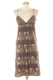 Einfaches Kleid 38 Women'secret