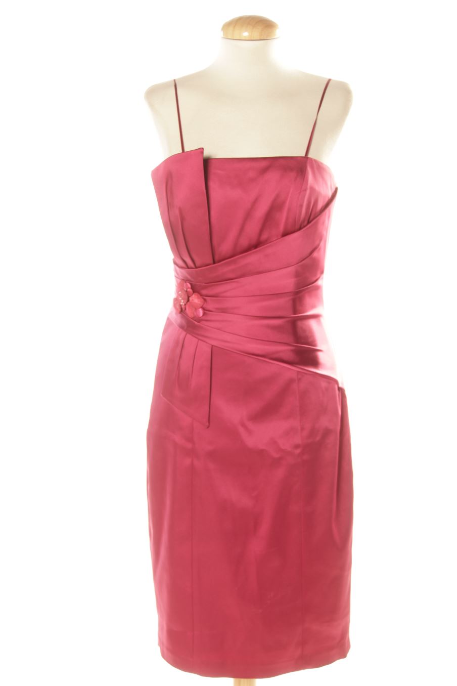 Robe studio classics de la taille 38, de couleur rose