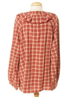 Blusa de manga larga 46 BLOOMCHIC