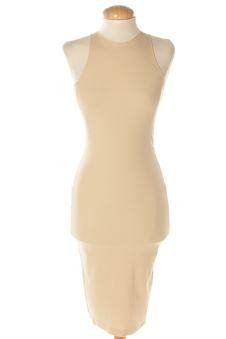 Vestido casual XS Pull & Bear