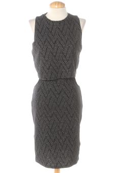 Vestito casual L Bershka