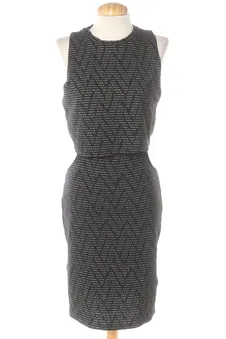 Vestito casual L Bershka, foto 1 di 2