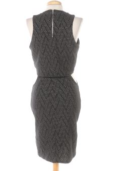 Vestito casual L Bershka
