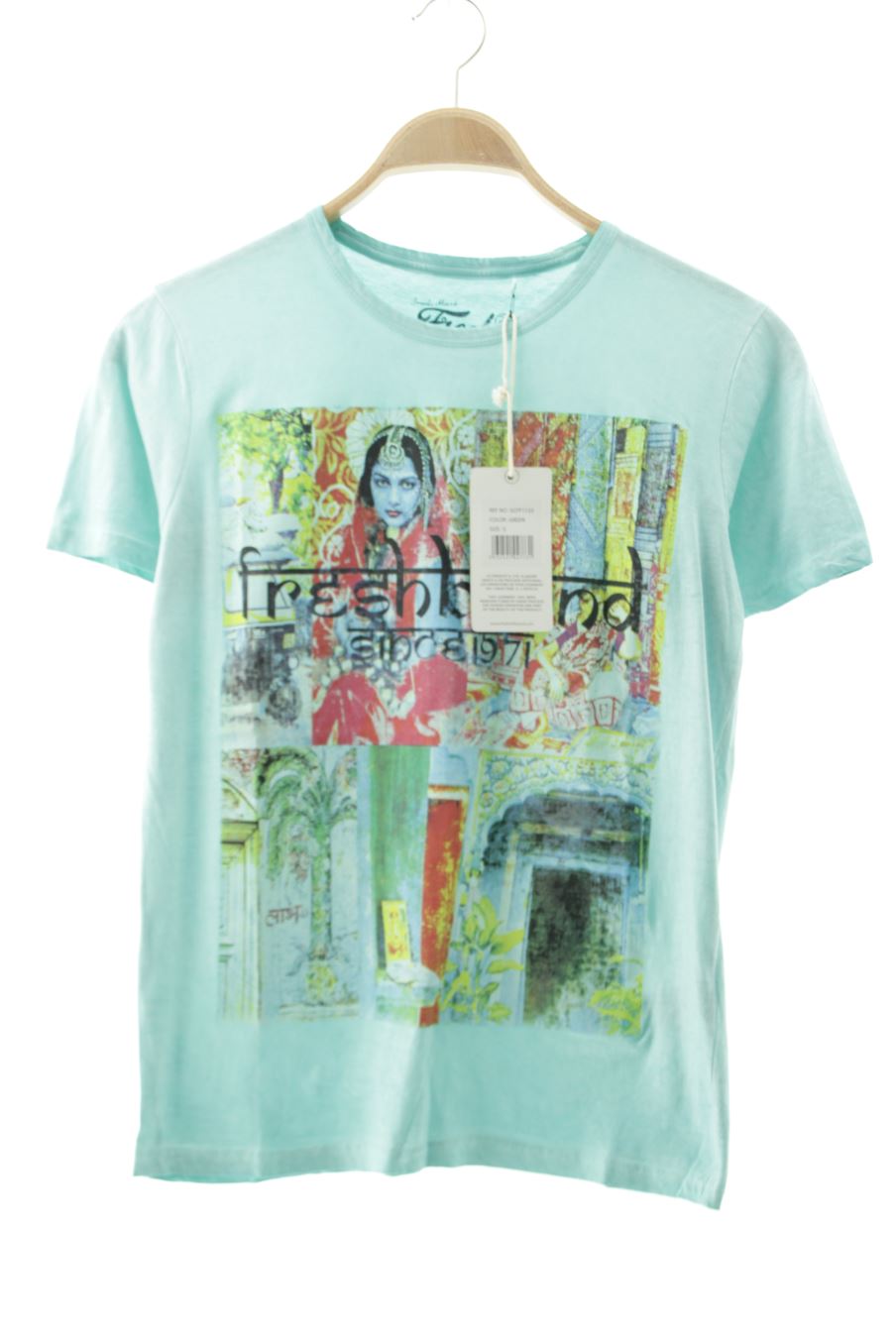 Maglietta de FRESH BRAND de la talla S