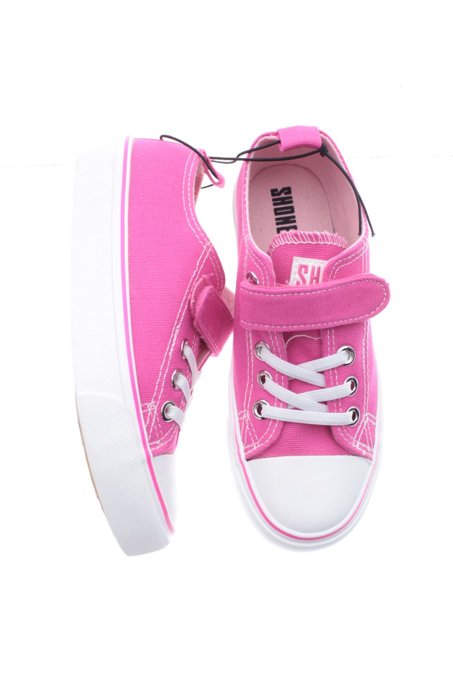 Zapatillas de Shone de la talla 31 con etiqueta