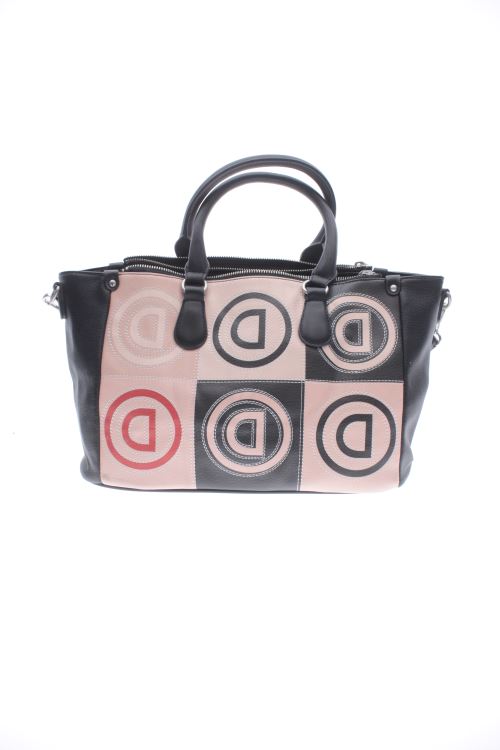 Bolso de Mano
