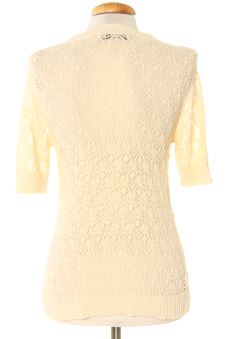 Jersey S Mango