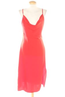 Robe casual M D&M