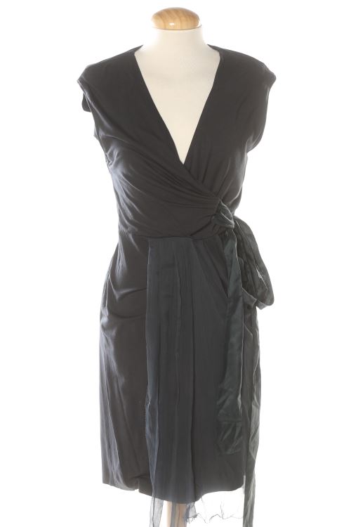 Robe casual