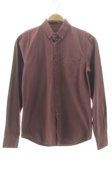 Chemise S Pull & Bear, photo 1 sur 2