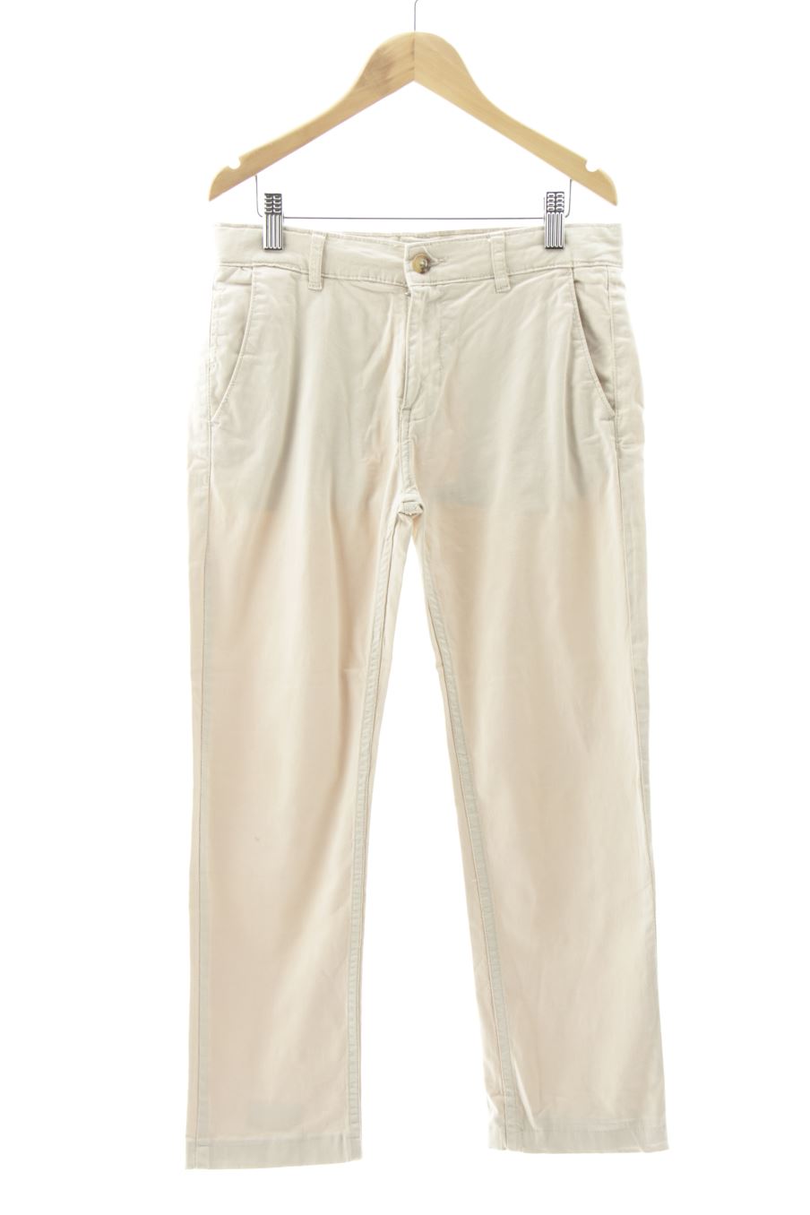 Pantalón de Alvaro Moreno de la talla 13 años de segunda mano