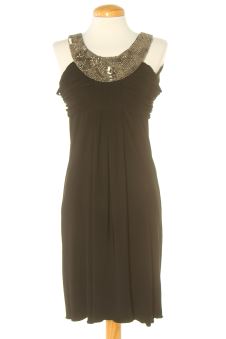 Vestido casual 40 Andamio, foto 1 de 2
