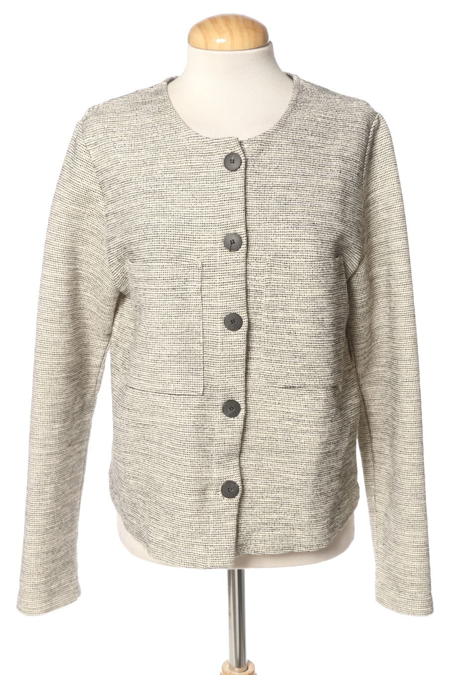 Jacke von EseOese Größe M, Farbe Aufdruck, für