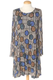 Robe de jour 42 BATÓ PETÓ, photo 1 sur 2