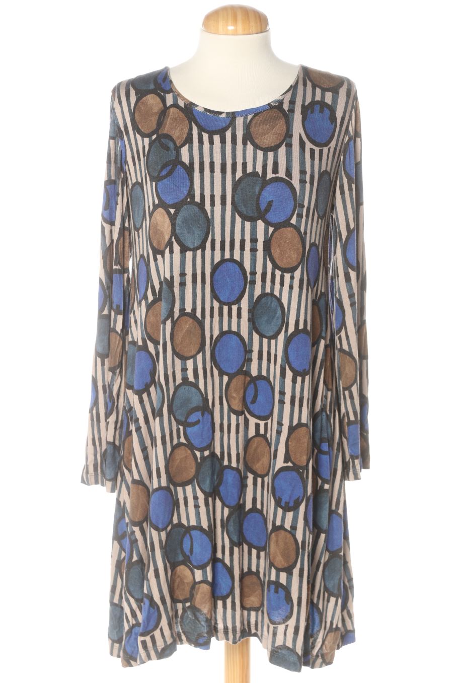Vestito casual de BATÓ PETÓ de la talla 42, de color stampato