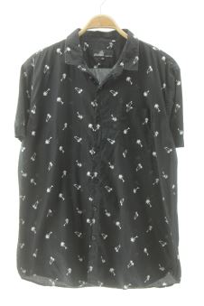Camisa manga corta XXL Moloko, foto 1 de 2