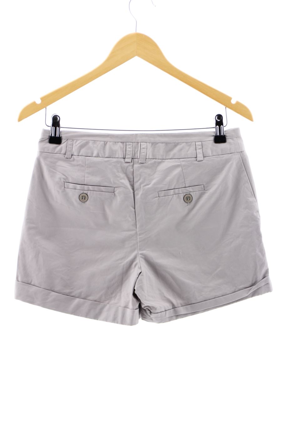Shorts Best Mountain de la taille 38, de couleur gris