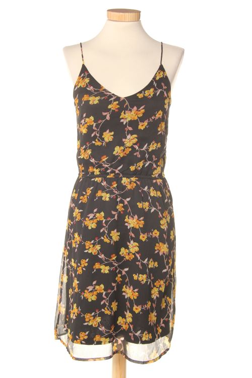 Einfaches Kleid