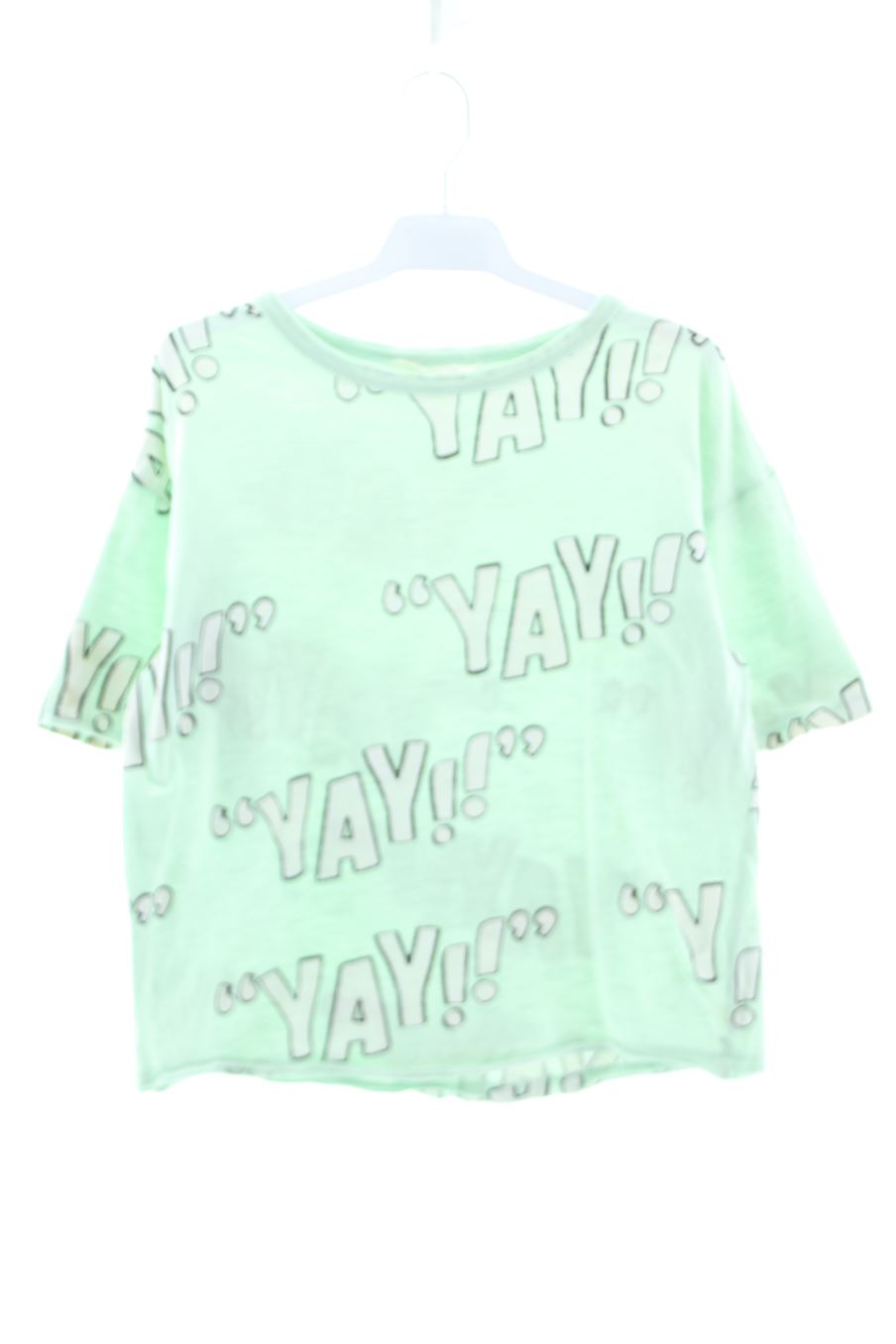 T-shirt Mng de la taille 9 ans de seconde main