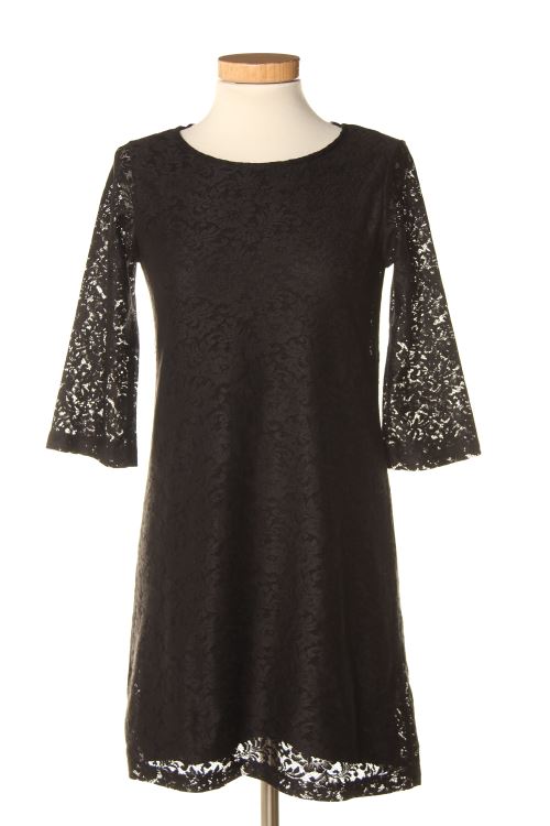 Vestido casual