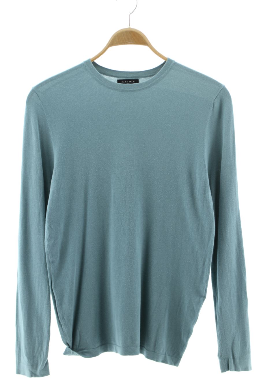 Jersey de Zara de la talla M