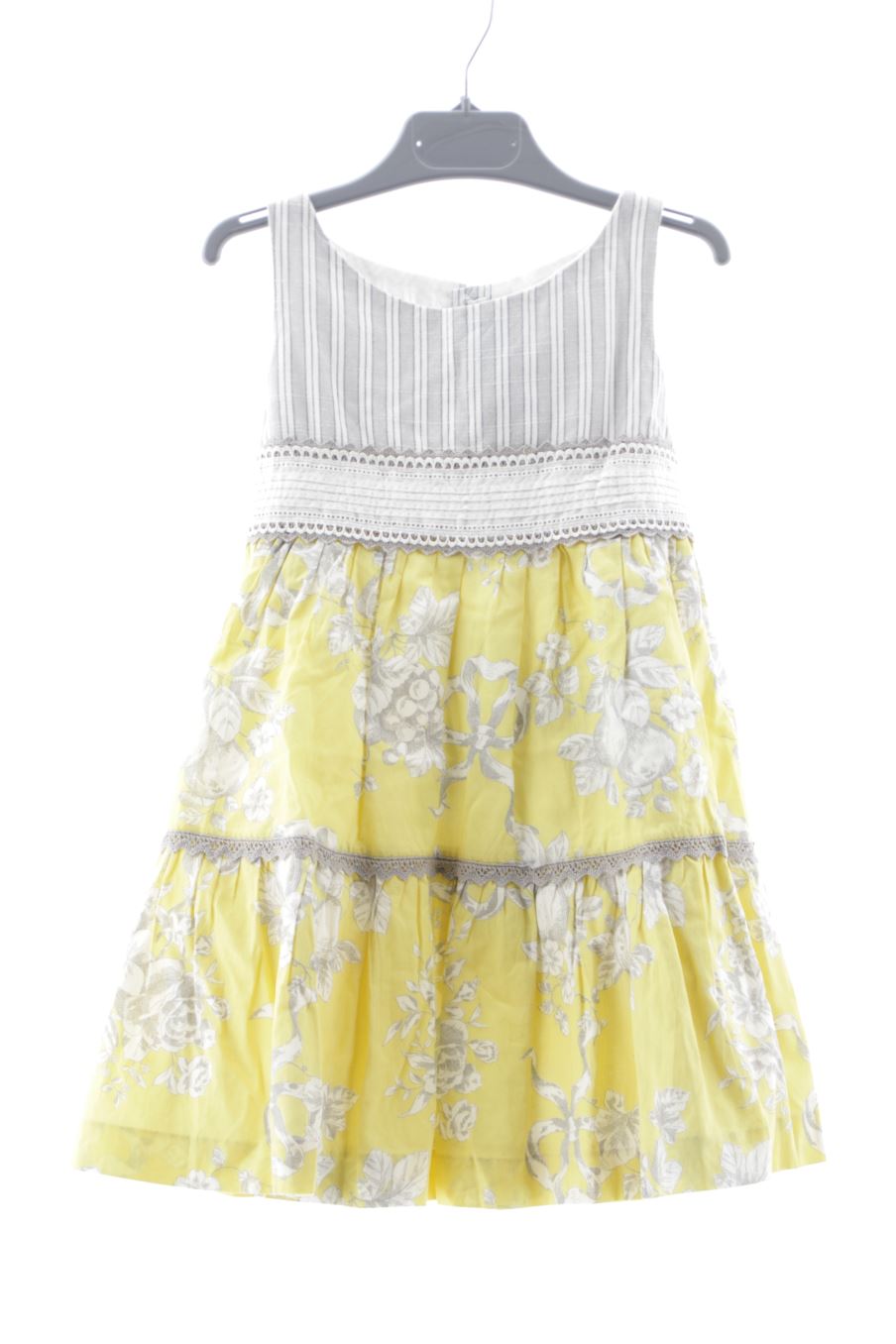 Robe Tartaleta de la taille 3 ans de seconde main