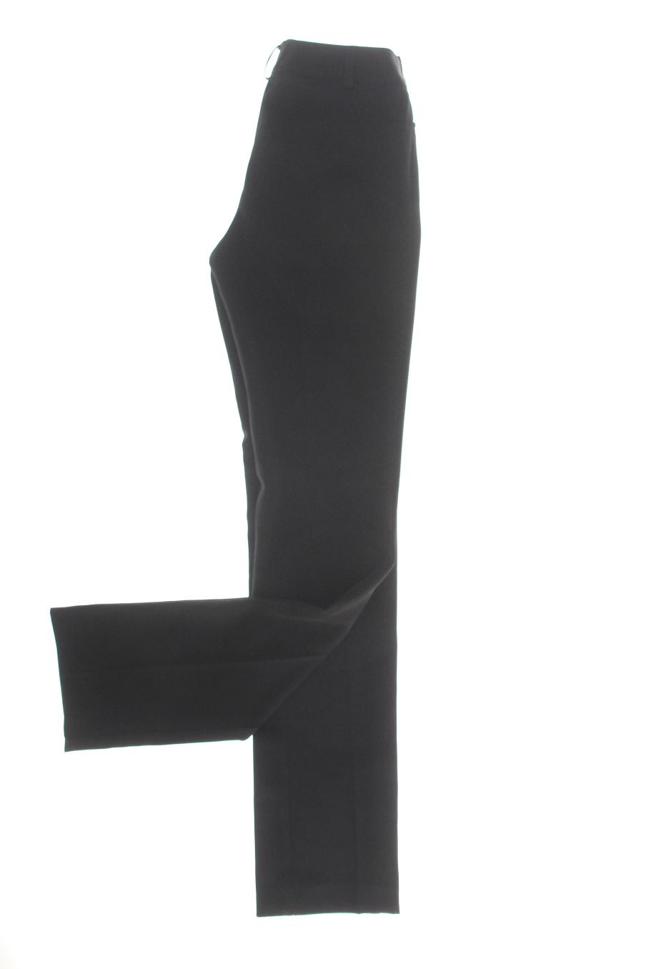 Pantalon Melrose de la taille 36, de couleur noir