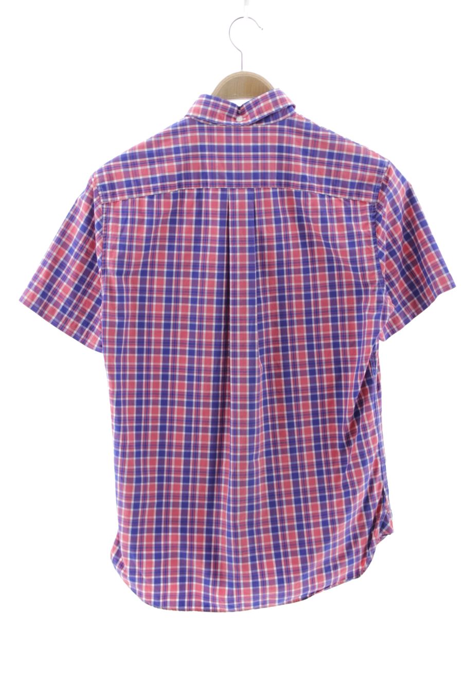 Camisa de manga corta de Brooks Brothers de la talla S