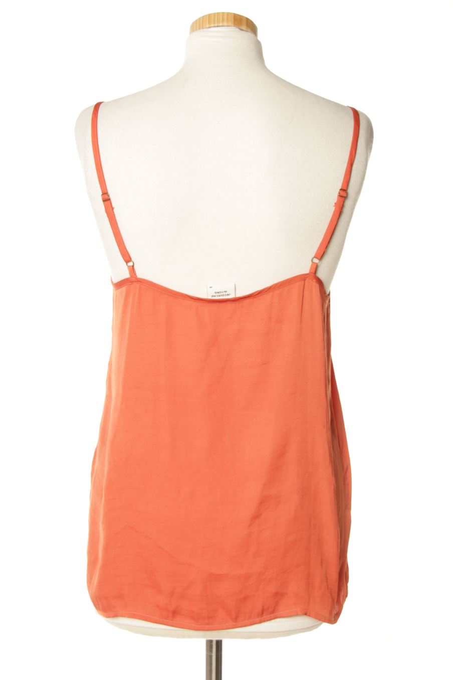 Top Jacqueline De Yong de la taille 36, de couleur orange