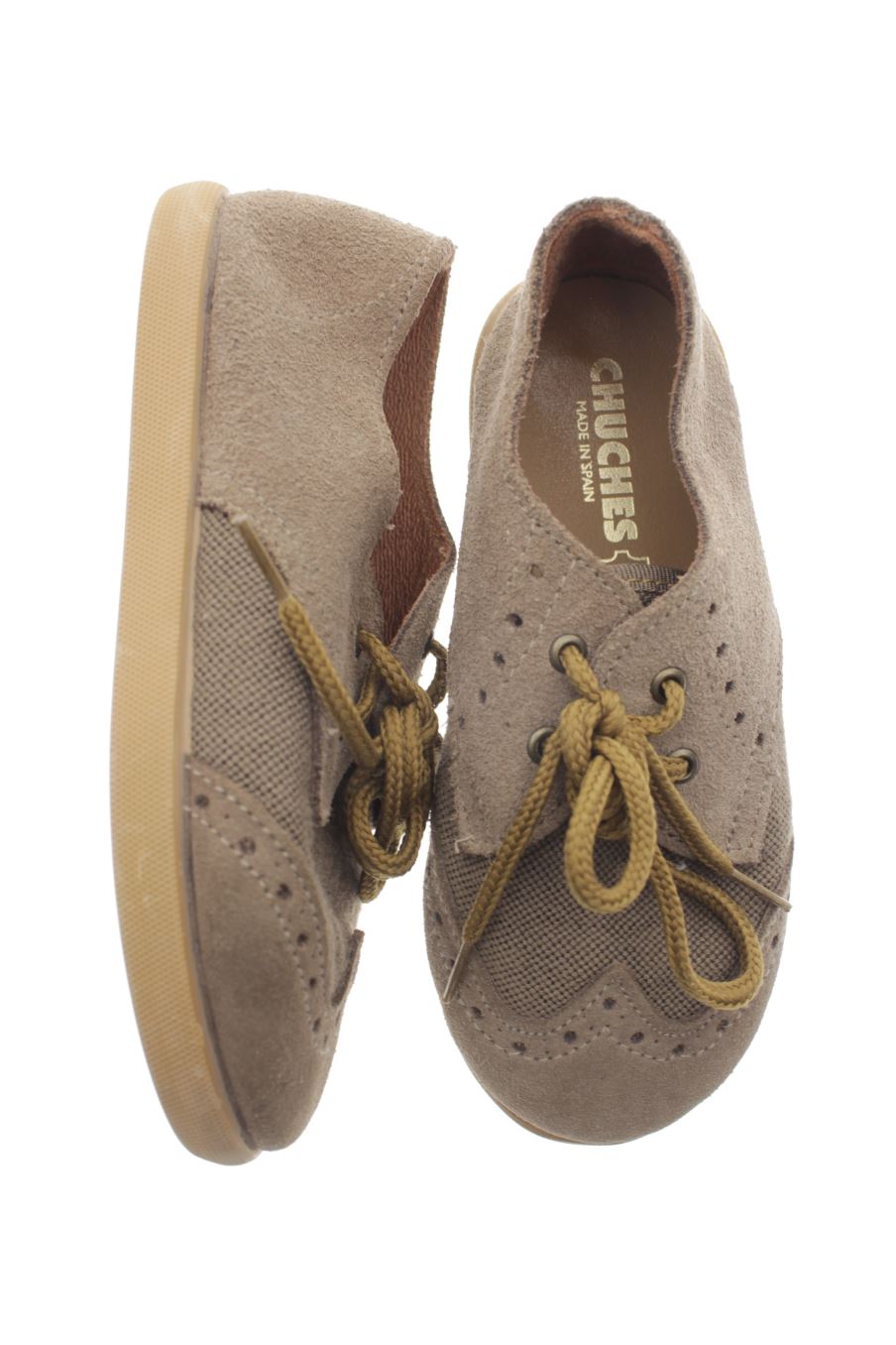gebraucht Chuches Schuhe Größe 28