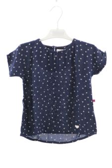 Blouse à manches courtes 3 ans Pepita Perez