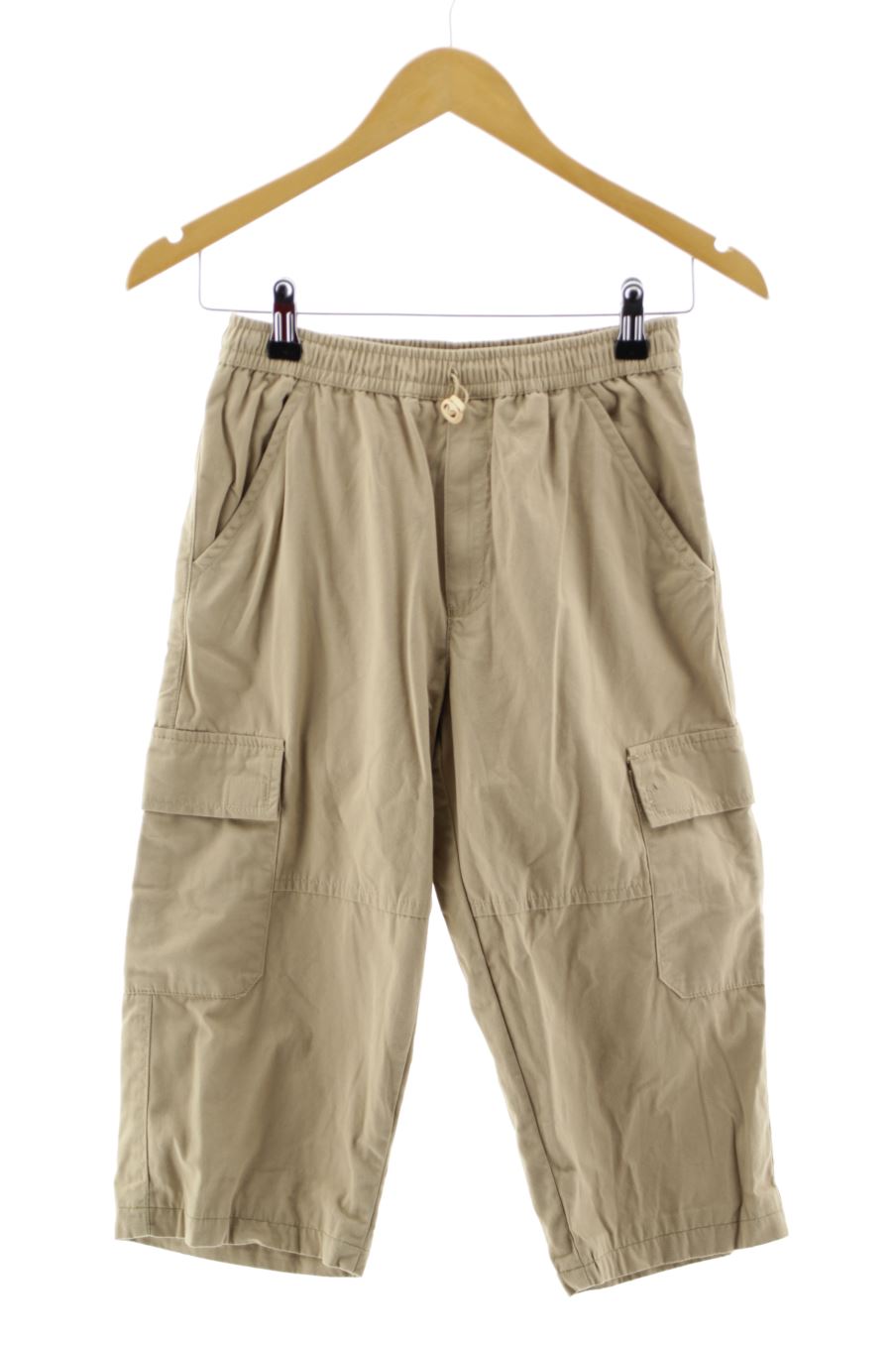 Pantalon corto de Mayoral de la talla 12 años de segunda mano