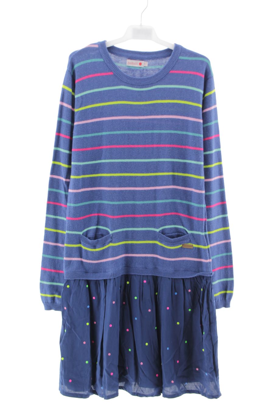 Vestido sport de Boboli de la talla 16 años de segunda mano