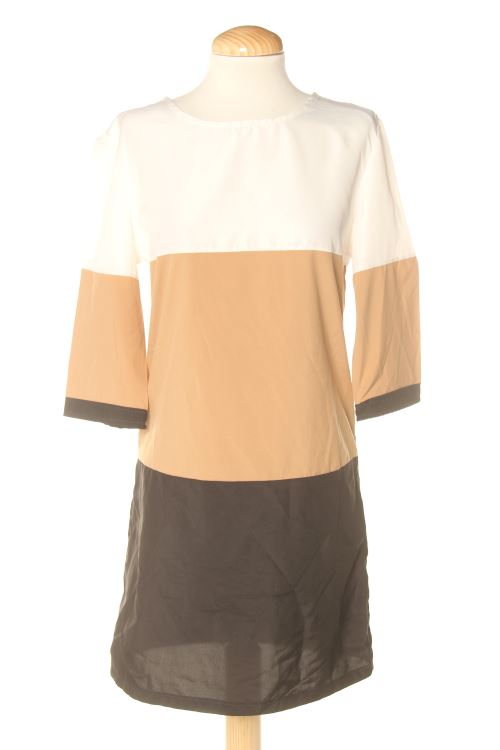 Vestido casual