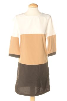 Vestido casual S PERCENTIL, foto 1 de 2
