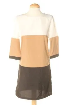 Einfaches Kleid S PERCENTIL, Foto 1 von 2