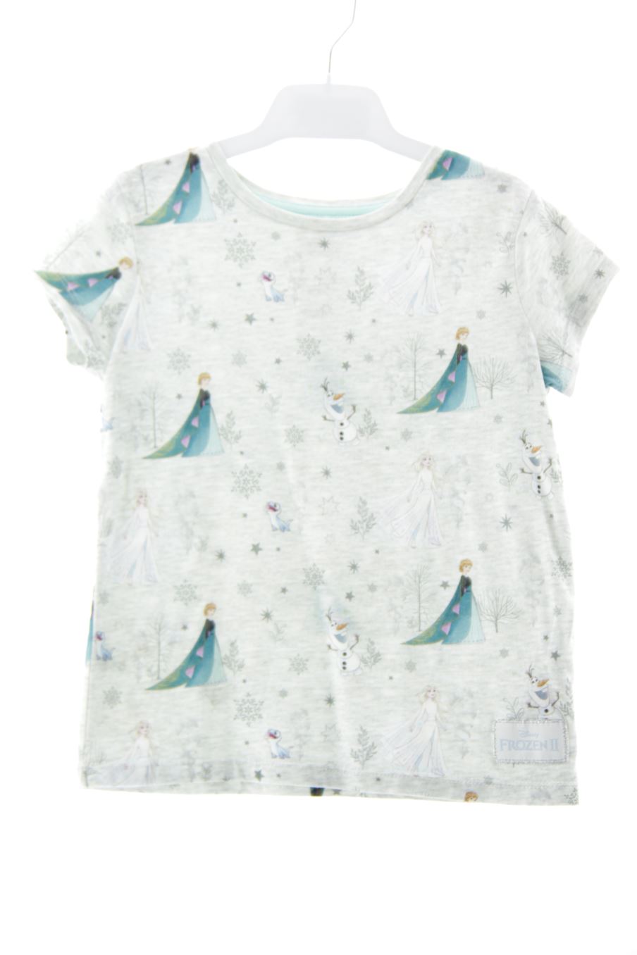 Camiseta de Disney de la talla 5 años de segunda mano