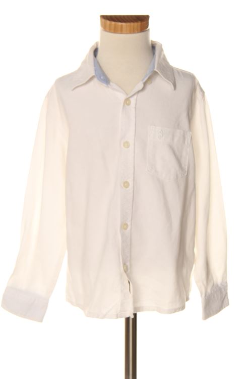 Camicia a maniche lunghe