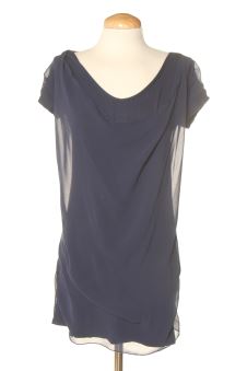Kurzärmelige Bluse S Intimissimi