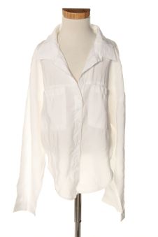 Camisa de manga larga 10 años Zara