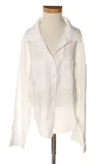 Camisa de manga larga 10 años Zara
