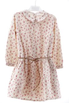 Vestido 6 años Nanos