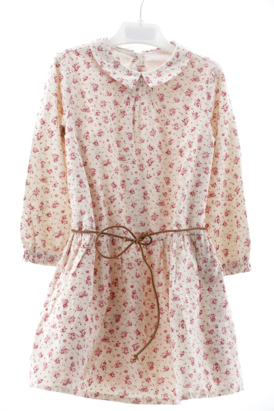 Vestido de Nanos de la talla 6 años de segunda mano