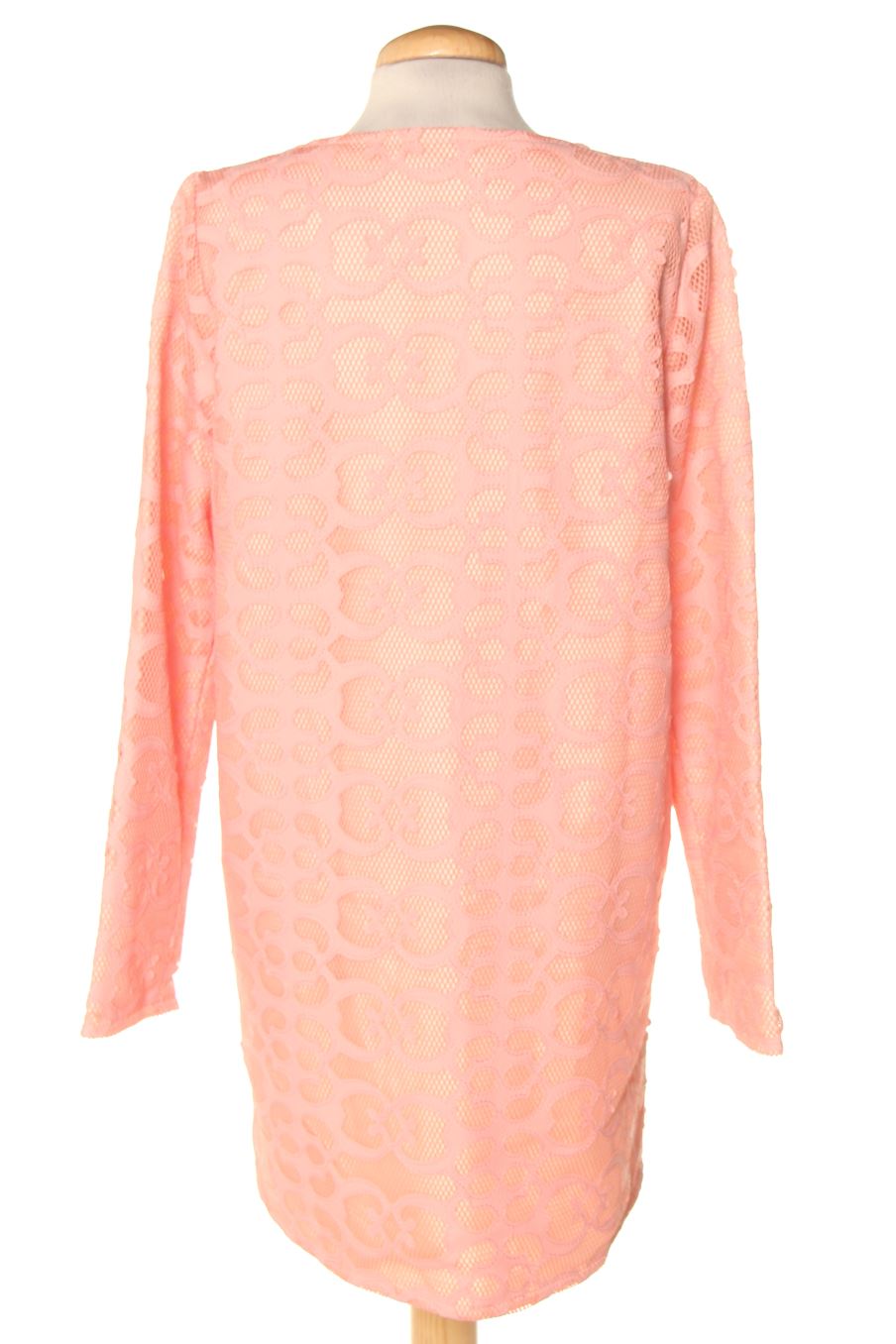 Abrigo de PERCENTIL de la talla L, de color estampado