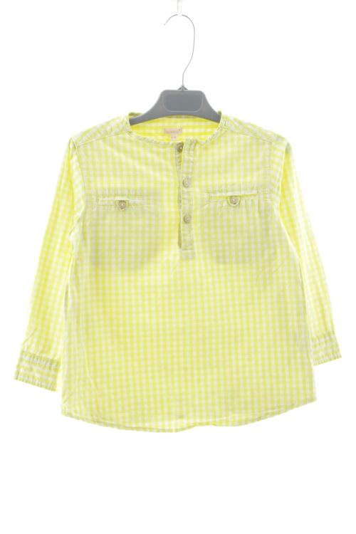 Blouse à manches longues
