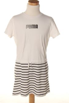 Kleid 146 Puma