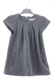 Robe casual 5 ans ZY