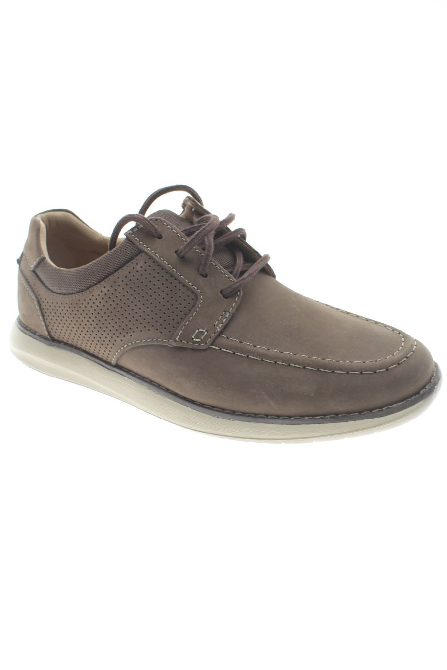 Zapatos de clarks de la talla 39 con etiqueta