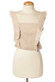 Top S Made in italy, foto 1 de 2