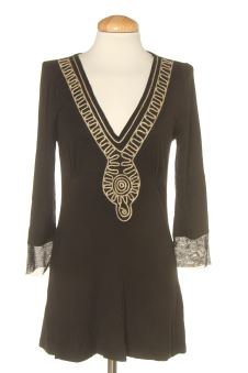Blouse à manches longues S PERCENTIL, photo 1 sur 2